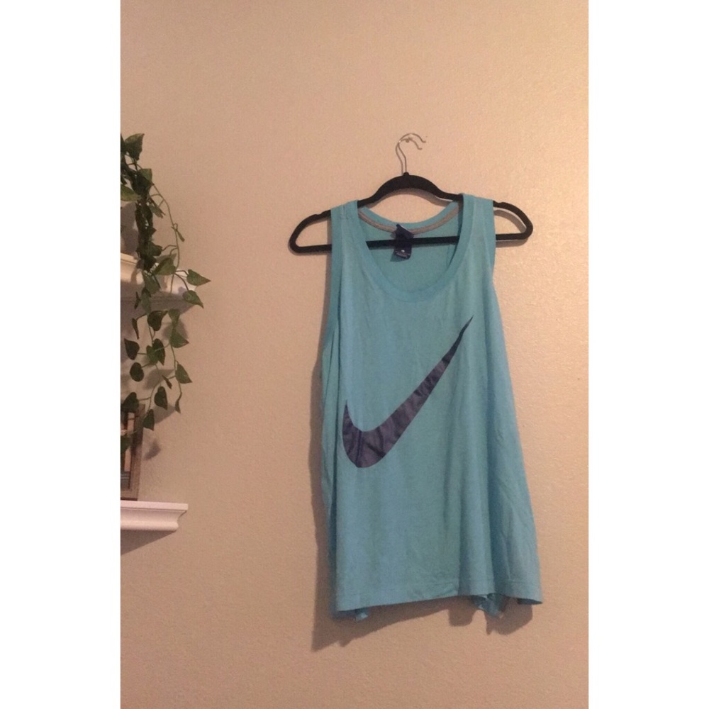 Nike shirt